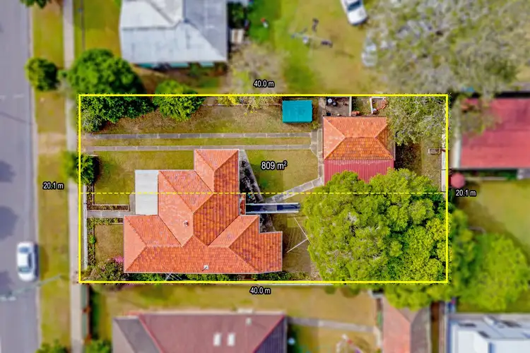 Second view of Homely house listing, 51 Hammersmith Street, Coopers Plains QLD 4108
