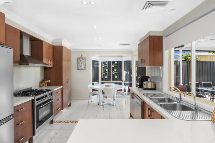 Third view of Homely house listing, 19 Port Macquarie Avenue, Hoxton Park NSW 2171