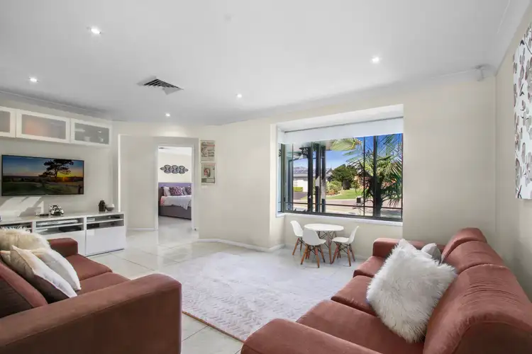 Fourth view of Homely house listing, 19 Port Macquarie Avenue, Hoxton Park NSW 2171