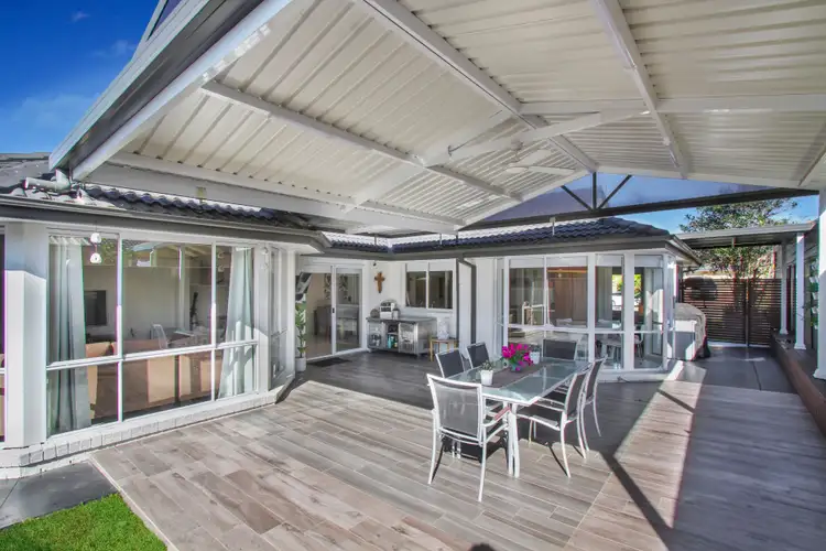 Sixth view of Homely house listing, 19 Port Macquarie Avenue, Hoxton Park NSW 2171