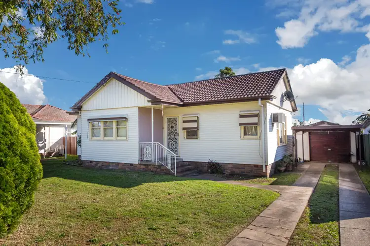 3 Omaroo Avenue, Doonside NSW 2767