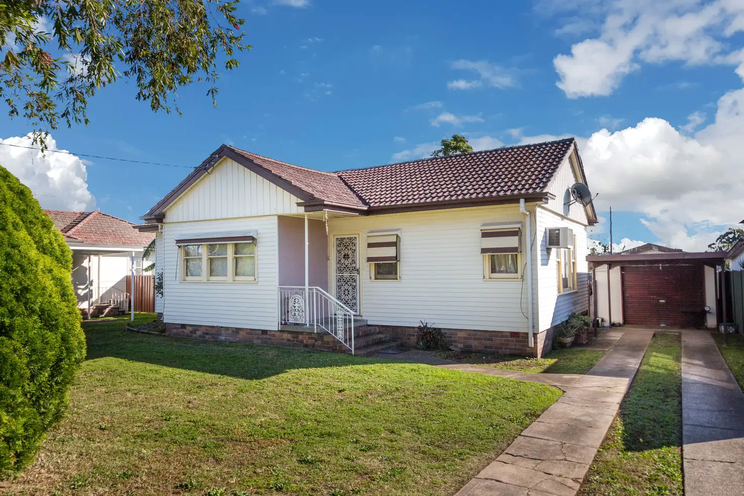 Main view of Homely house listing, 3 Omaroo Avenue, Doonside NSW 2767
