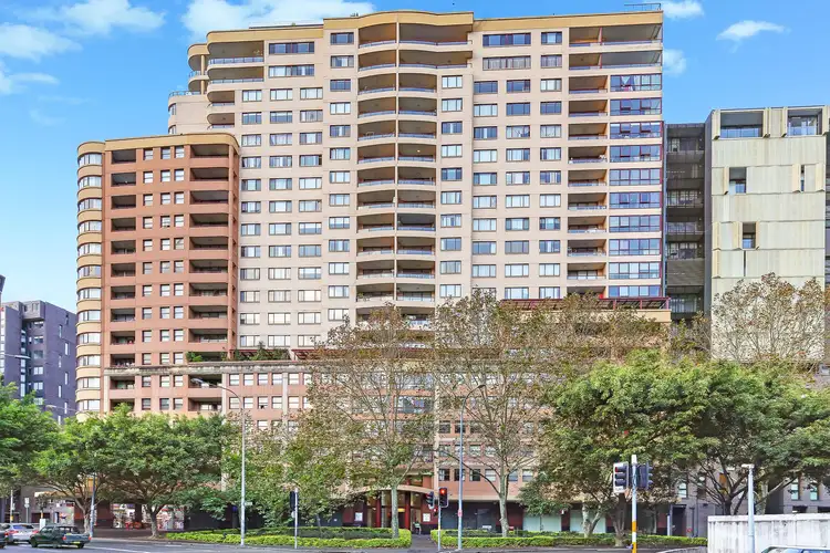 Main view of Homely apartment listing, 279/158 Day Street, Sydney NSW 2000