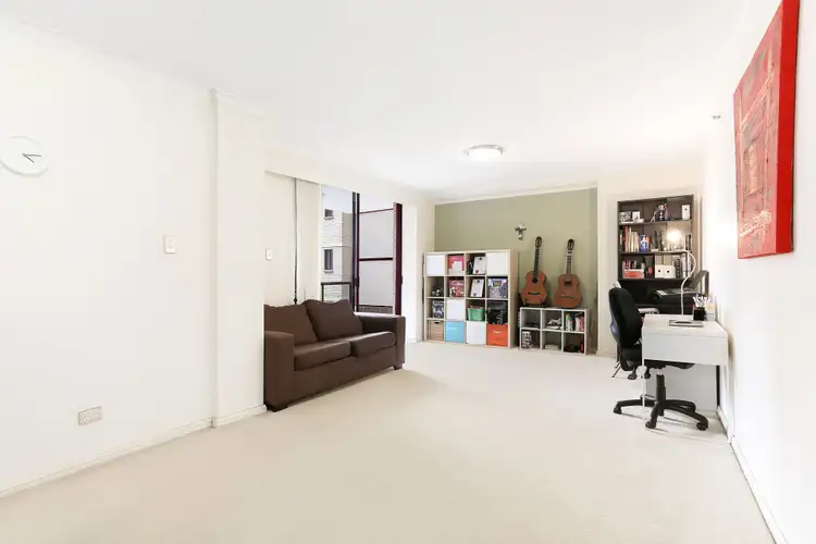 Second view of Homely apartment listing, 279/158 Day Street, Sydney NSW 2000