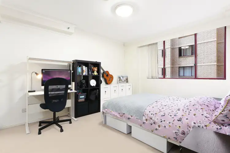 Fourth view of Homely apartment listing, 279/158 Day Street, Sydney NSW 2000