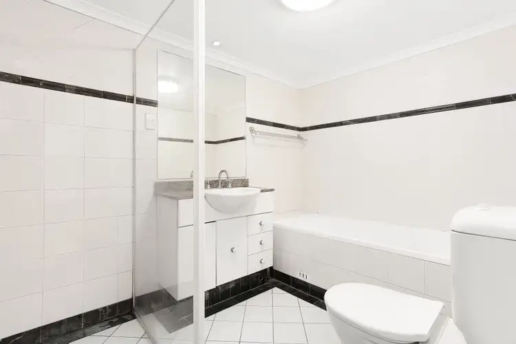 Fifth view of Homely apartment listing, 279/158 Day Street, Sydney NSW 2000