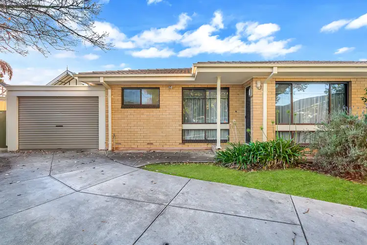 Second view of Homely unit listing, 5/1A Avondale Street, Clarence Park SA 5034
