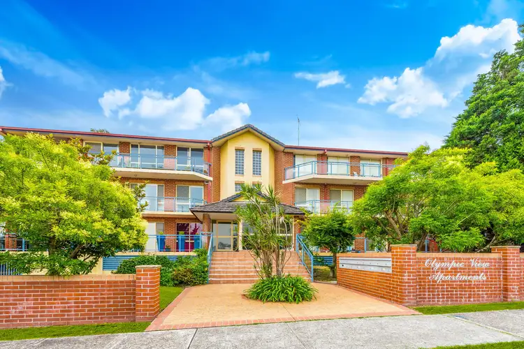 Second view of Homely unit listing, 4/13-17 Morrison Road, Gladesville NSW 2111
