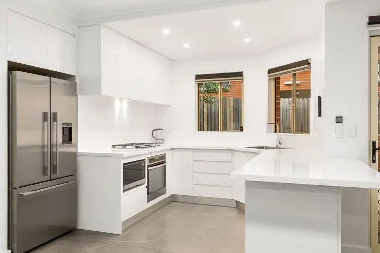 Third view of Homely unit listing, 4/13-17 Morrison Road, Gladesville NSW 2111