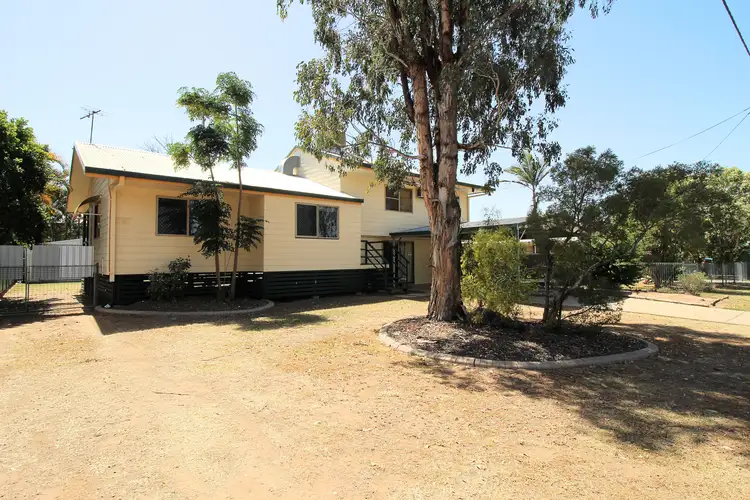 11 Park Avenue, Emerald QLD 4720