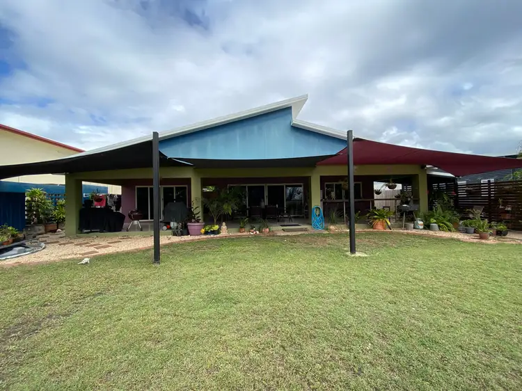Second view of Homely house listing, 18 The Esplanade, Toolakea QLD 4818