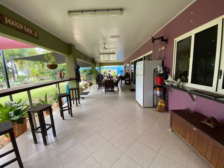 Third view of Homely house listing, 18 The Esplanade, Toolakea QLD 4818