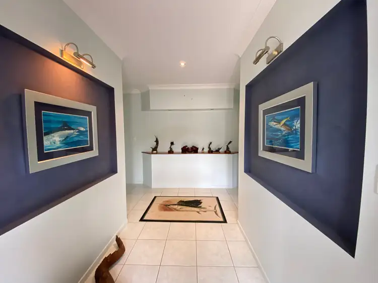 Fifth view of Homely house listing, 18 The Esplanade, Toolakea QLD 4818