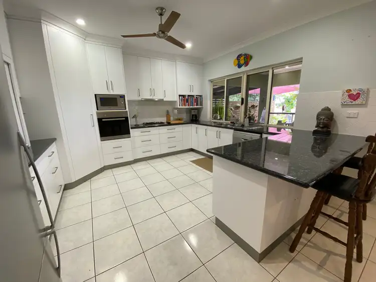 Seventh view of Homely house listing, 18 The Esplanade, Toolakea QLD 4818