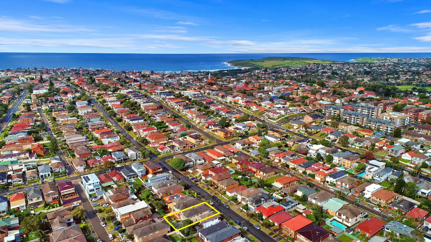 Main view of Homely house listing, 146 Gale Road, Maroubra NSW 2035