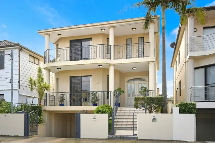 Sixth view of Homely house listing, 146 Gale Road, Maroubra NSW 2035