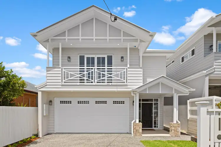 12 Ardmere Street, Aspley QLD 4034