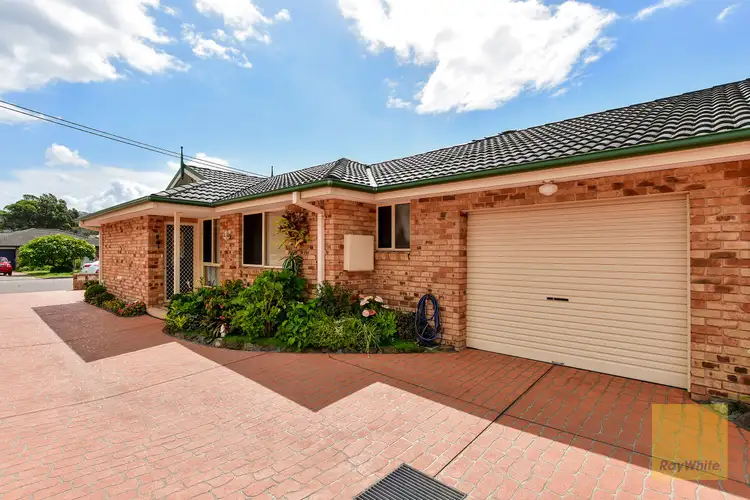 Second view of Homely villa listing, 1/40 Berith Street, Umina Beach NSW 2257