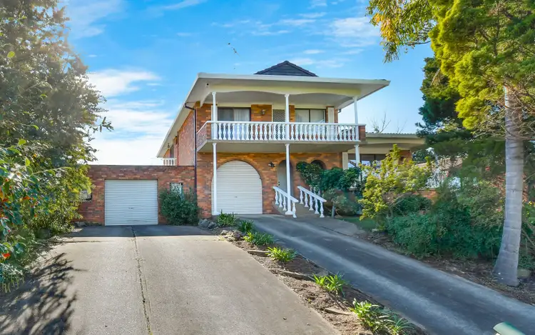 120 Leumeah Road, Leumeah NSW 2560
