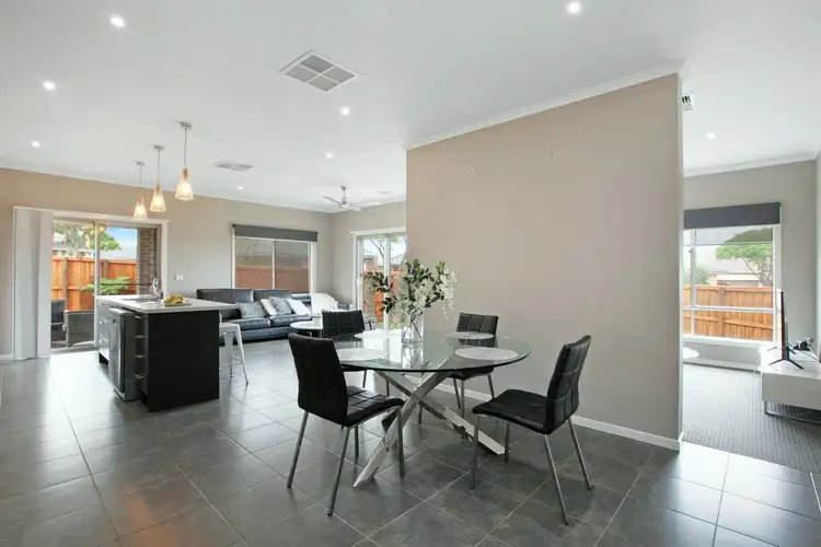 Third view of Homely house listing, 8 Monaco Circuit, Wollert VIC 3750