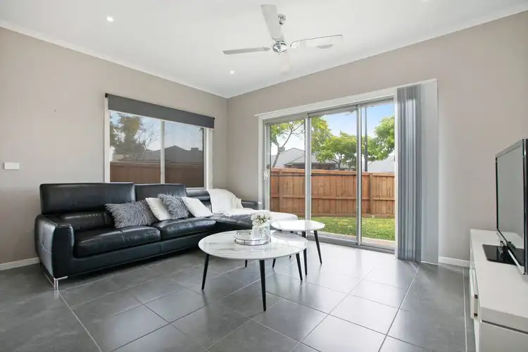 Fifth view of Homely house listing, 8 Monaco Circuit, Wollert VIC 3750
