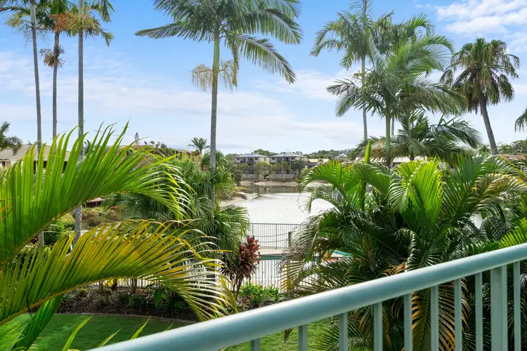Second view of Homely unit listing, 13/24-26 Tarcoola Avenue, Mooloolaba QLD 4557
