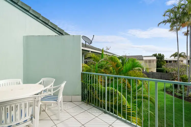 Third view of Homely unit listing, 13/24-26 Tarcoola Avenue, Mooloolaba QLD 4557