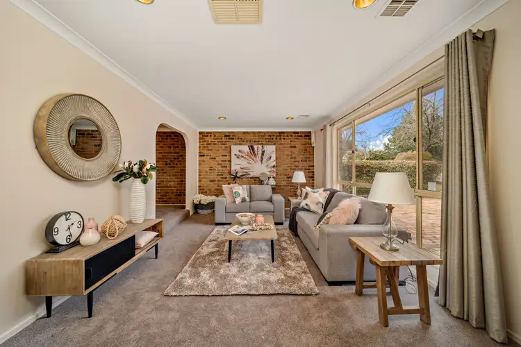 Third view of Homely house listing, 10 Bibby Place, Florey ACT 2615