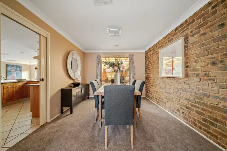 Fifth view of Homely house listing, 10 Bibby Place, Florey ACT 2615