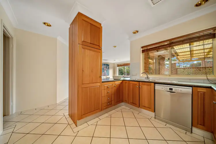 Sixth view of Homely house listing, 10 Bibby Place, Florey ACT 2615