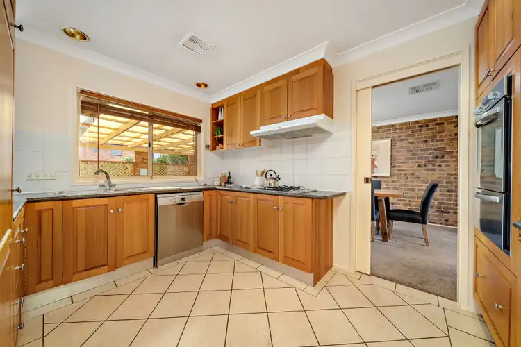Seventh view of Homely house listing, 10 Bibby Place, Florey ACT 2615