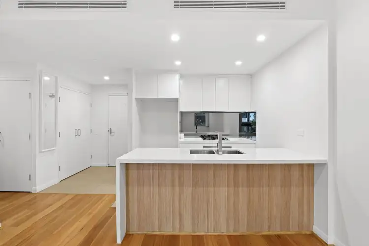 Third view of Homely unit listing, B203/3 Fitzsimons Lane, Gordon NSW 2072
