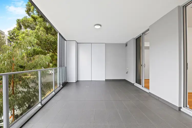 Fourth view of Homely unit listing, B203/3 Fitzsimons Lane, Gordon NSW 2072