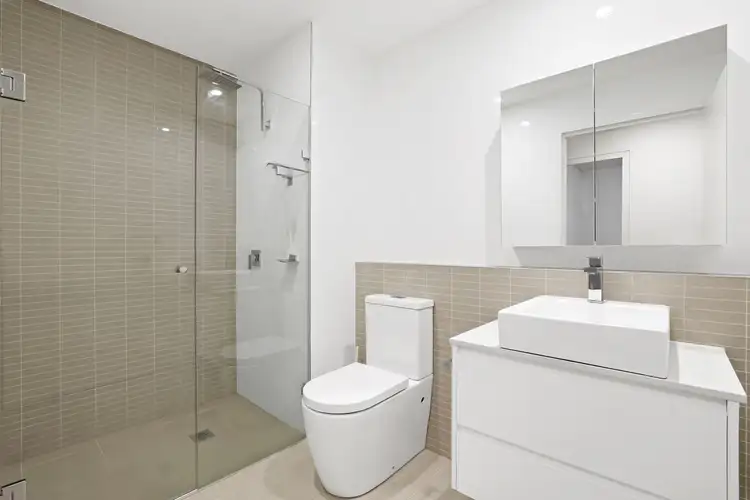 Fifth view of Homely unit listing, B203/3 Fitzsimons Lane, Gordon NSW 2072
