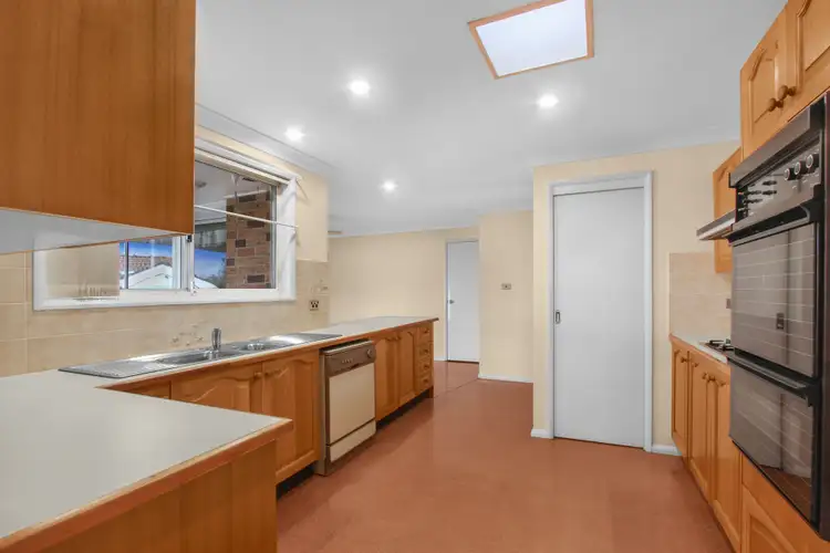 Third view of Homely house listing, 1 Loddon Close, Bossley Park NSW 2176