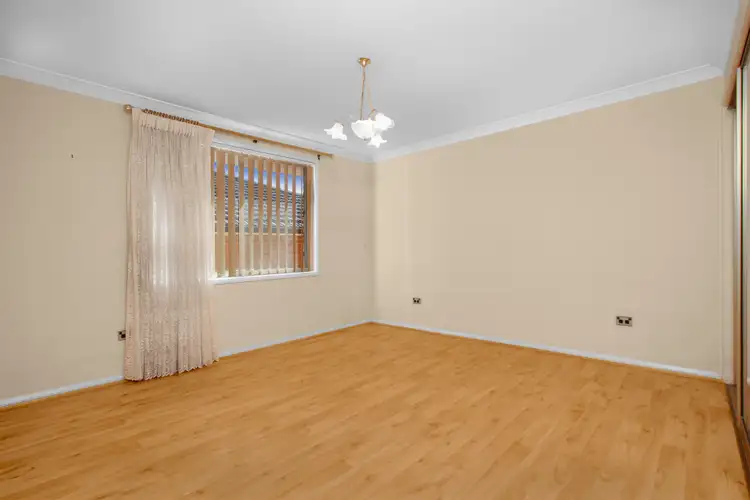 Fifth view of Homely house listing, 1 Loddon Close, Bossley Park NSW 2176