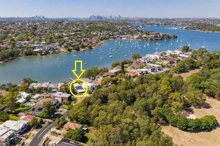 Third view of Homely house listing, 2 Jetty Road, Putney NSW 2112