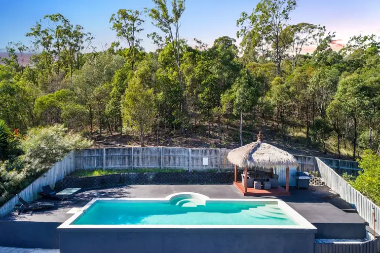 Second view of Homely house listing, 17 Sangster Crescent, Pacific Pines QLD 4211