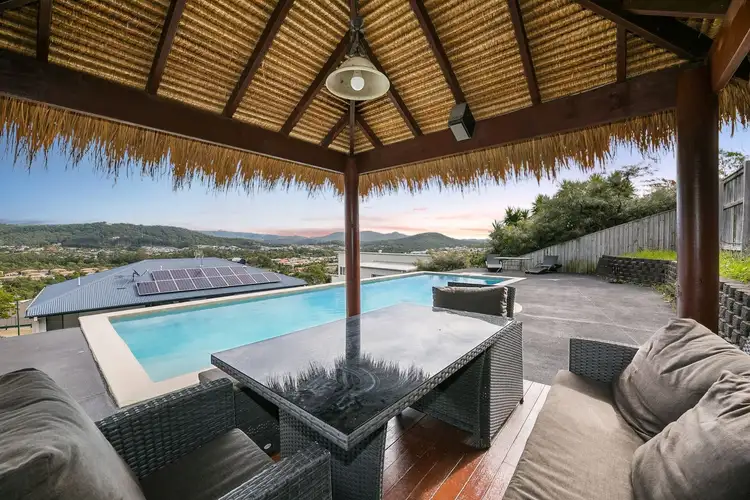 Third view of Homely house listing, 17 Sangster Crescent, Pacific Pines QLD 4211