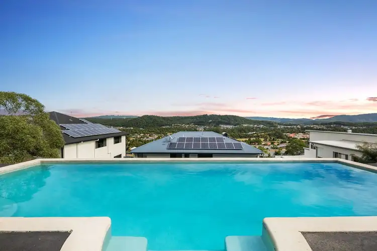 Fifth view of Homely house listing, 17 Sangster Crescent, Pacific Pines QLD 4211