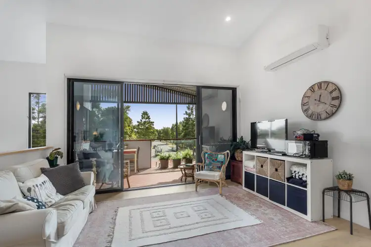 Second view of Homely townhouse listing, 66/24 The Corso, North Lakes QLD 4509