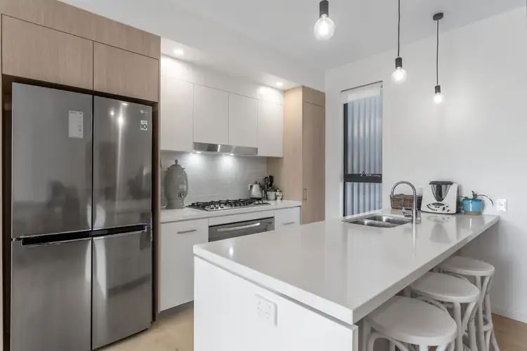 Fourth view of Homely townhouse listing, 66/24 The Corso, North Lakes QLD 4509