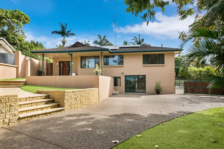 Second view of Homely house listing, 12 Jilpangi Crescent, Ashmore QLD 4214