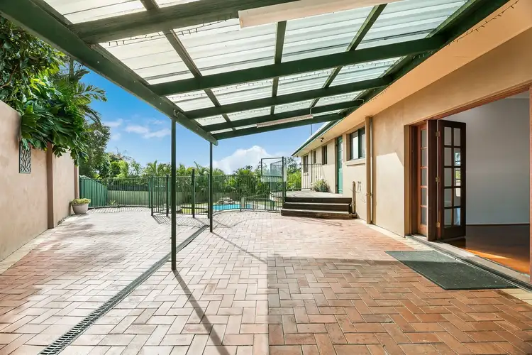 Fourth view of Homely house listing, 12 Jilpangi Crescent, Ashmore QLD 4214