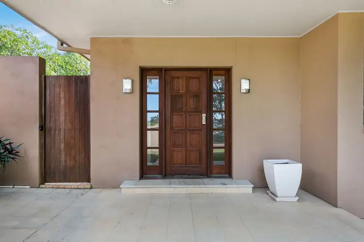 Fifth view of Homely house listing, 12 Jilpangi Crescent, Ashmore QLD 4214