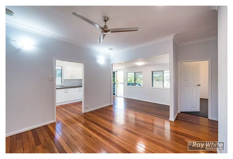 Fourth view of Homely house listing, 108 Dean Street, Berserker QLD 4701