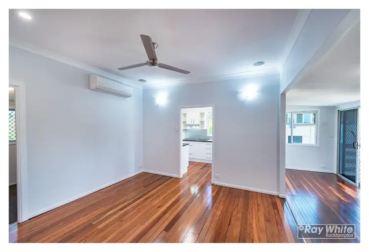 Sixth view of Homely house listing, 108 Dean Street, Berserker QLD 4701