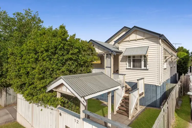 12 Howell Street, Kedron QLD 4031