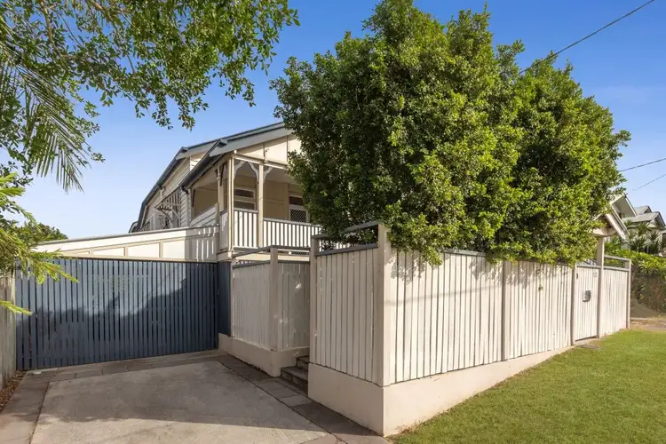 Second view of Homely house listing, 12 Howell Street, Kedron QLD 4031