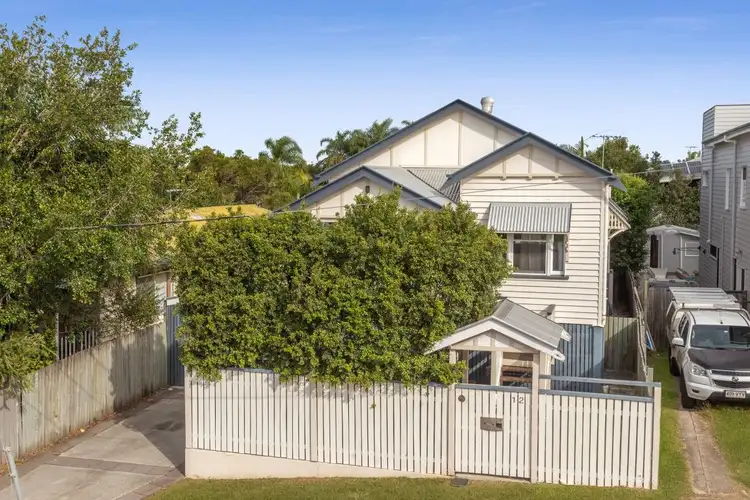 Third view of Homely house listing, 12 Howell Street, Kedron QLD 4031